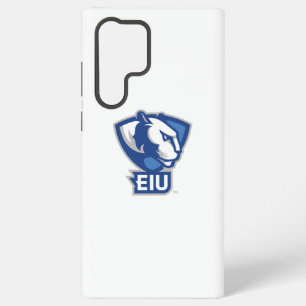 Coque Samsung Galaxy Logo Eastern Illinois University Panthers