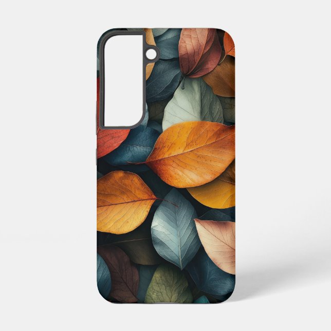 Coque Samsung Galaxy Luciole (Verso)