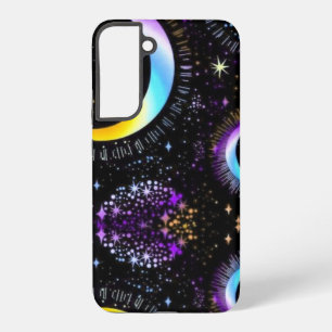 Coque Samsung Galaxy Lunaire