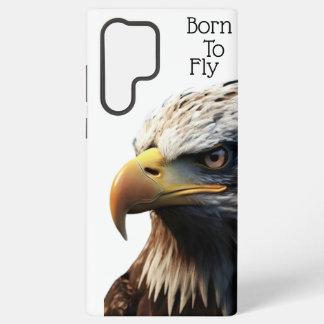 Coque Samsung Galaxy Majestic Eagle Graphics for Custom Merchandises"