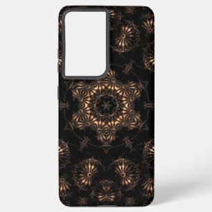 Coque Samsung Galaxy Mandala de l'âge de bronze 