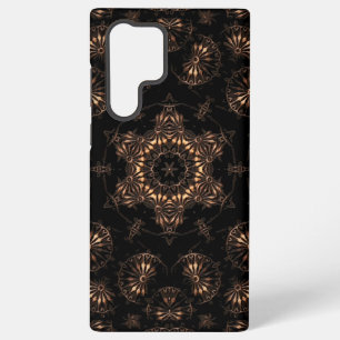 Coque Samsung Galaxy Mandala de l'âge de bronze