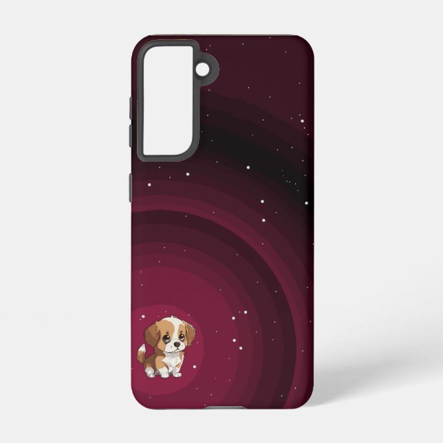 Coque Samsung Galaxy Meilleures offres du vendredi noir 😻 🐾 ⋆| -70%|  (Verso)