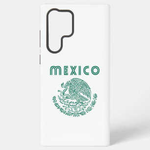 Coque Samsung Galaxy Mexique