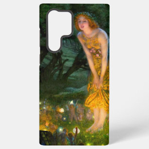 Coque Samsung Galaxy Midété Eve Edward Robert Hughes