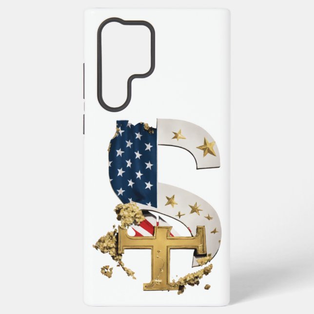 Coque Samsung Galaxy Midnight Armor Shockproof Galaxy S22 Ultra Cas (Verso)