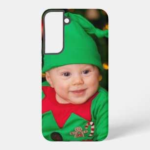 Coque Samsung Galaxy Modèle photo intégral personnalisé Simple moderne
