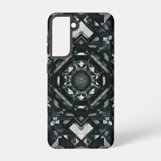 Coque Samsung Galaxy Monolithe Nexus : Glyphe d'infiltration V-200