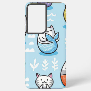 Coque Samsung Galaxy Motif