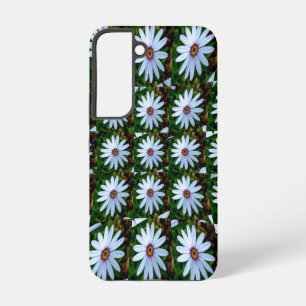 Coque Samsung Galaxy Motif blanc