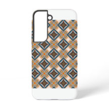 motif de boîtier de téléphone