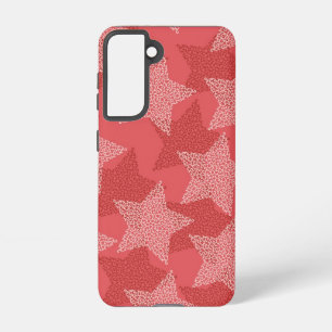 Coque Samsung Galaxy Motif d'étoiles