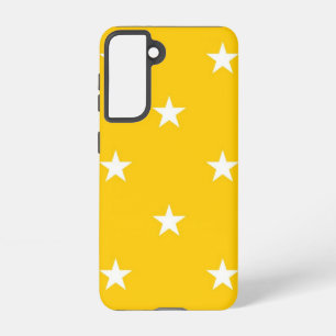 Coque Samsung Galaxy Motif d'étoiles