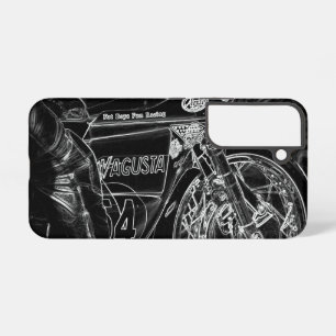 Coque Samsung Galaxy Motorcycle 1 sgcna