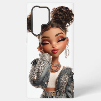 Coque Samsung Galaxy Muse Étincelante Sérénité