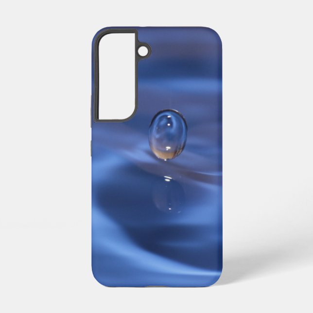 Coque Samsung Galaxy Nouvel An Samsung Galaxy S22 (Verso)