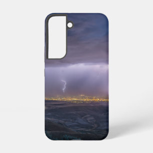 Coque Samsung Galaxy Nouvel An Samsung Galaxy S22