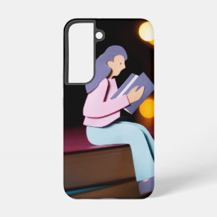 Coque Samsung Galaxy Nouvel An Samsung Galaxy S22