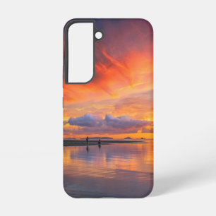 Coque Samsung Galaxy Nouvel An Samsung Galaxy S22