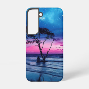 Coque Samsung Galaxy Nouvel An Samsung Galaxy S22