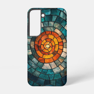 Coque Samsung Galaxy Oeil cosmique