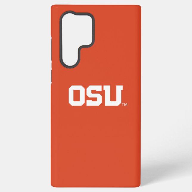 COQUE SAMSUNG GALAXY OSU (Verso)