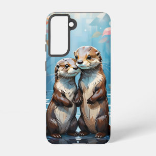 Coque Samsung Galaxy Otter
