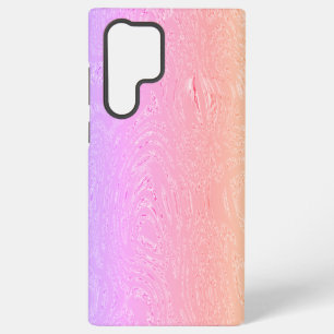 Coque Samsung Galaxy Pastel Shred Galaxy S22 Ultra Coque