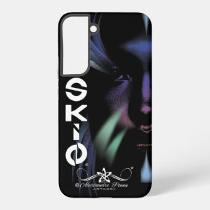 Coque Samsung Galaxy Peau