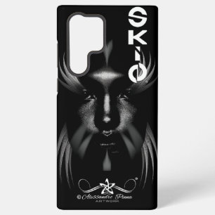 Coque Samsung Galaxy Peau