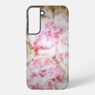 Coque Samsung Galaxy Peony Bliss