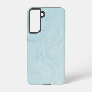 Coque Samsung Galaxy Pierre de marbre vert Samsung Galaxy S21