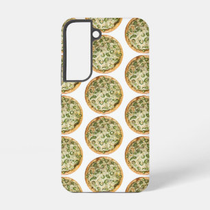 Coque Samsung Galaxy Pizza