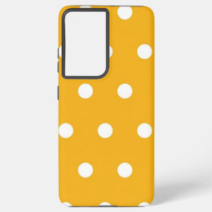 Coque Samsung Galaxy Polka dot