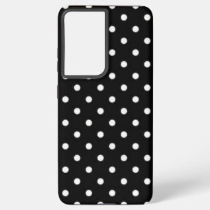 Coque Samsung Galaxy Polka dot