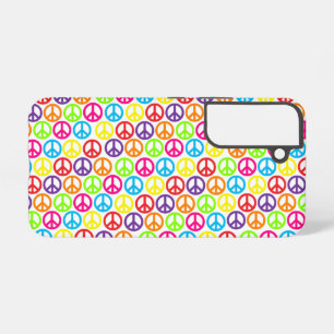 Coque Samsung Galaxy Pop Peace