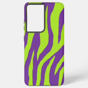 Coque Samsung Galaxy Pop Zèbre