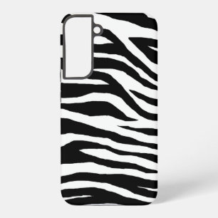 Coque Samsung Galaxy Pop Zèbre