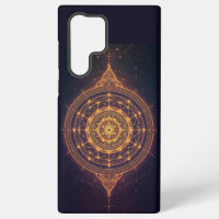 Portail de la Lumière Infinie – Un Mandala Sacré