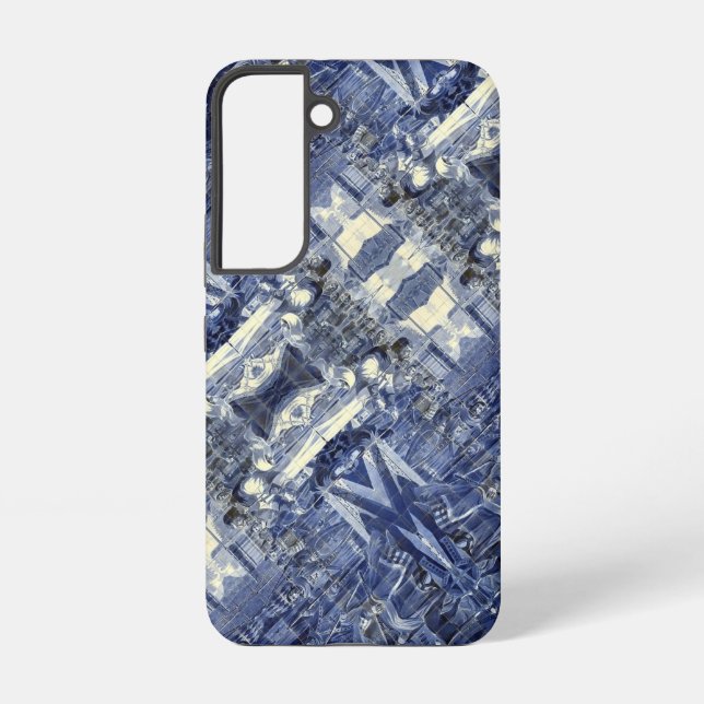 Coque Samsung Galaxy Portugal (Verso)