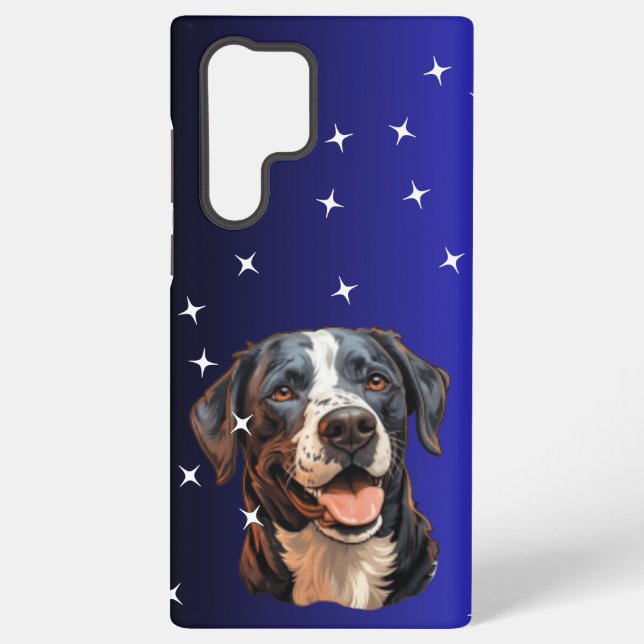 Coque Samsung Galaxy Pré-commande exclusive pour la couverture téléphon (Verso)