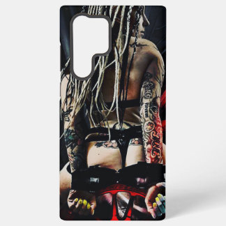 Coque Samsung Galaxy Présentation de Cosmis