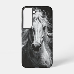 Coque Samsung Galaxy Primal Power 001 – Cheval Blanc