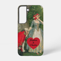 Proposition de Sir James Dromgole Linton