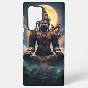 Coque Samsung Galaxy Purnama Agung Hyang