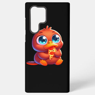 Coque Samsung Galaxy Quirky Platypus Phone Case for Samsung Galaxy S22 