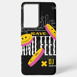Coque Samsung Galaxy Rave