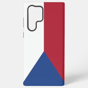 Coque Samsung Galaxy République tchèque