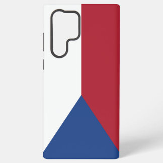 Coque Samsung Galaxy République tchèque