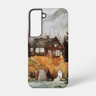 Coque Samsung Galaxy Respite